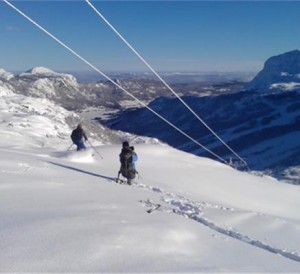 Hemsedal Hemsedal