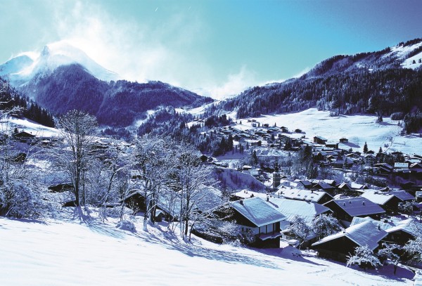 Morzine Morzine
