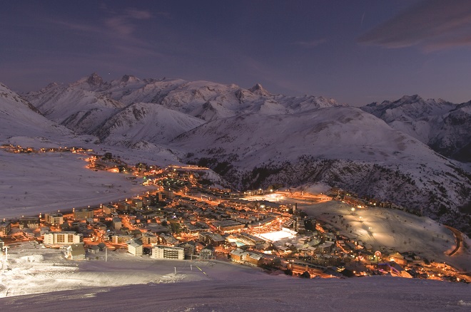 Hivers 2006 - OT - Alpe d'Huez