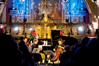 Classicaval Val d'Isere