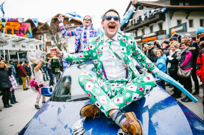 Ski Events: What’s on Ski Events: What’s on