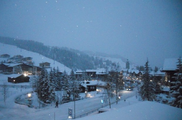 lech centre
