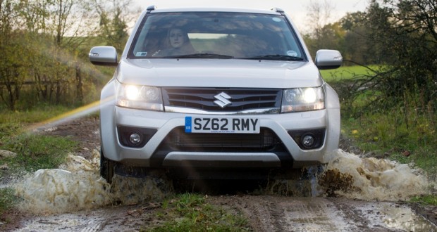Vitara so Grand Vitara so Grand