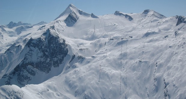 Austria Bows out with a Bang
