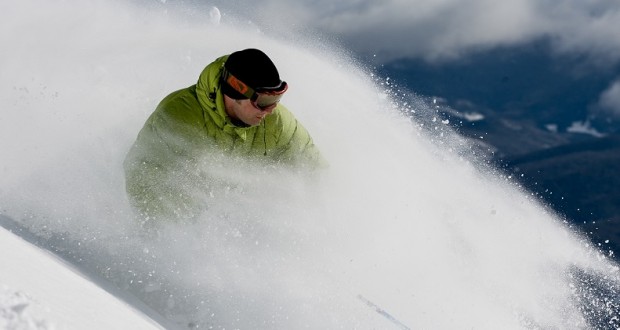 Vail gobbles up Park City