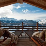 Atlhena in Verbier