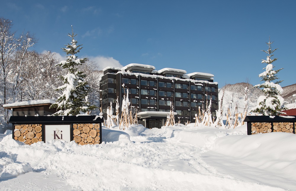 Ki Niseko