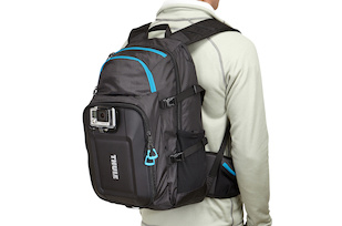 Thule's latest backpack