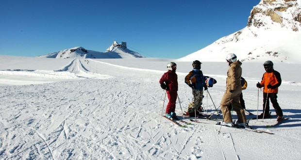 Ski sales of the Century