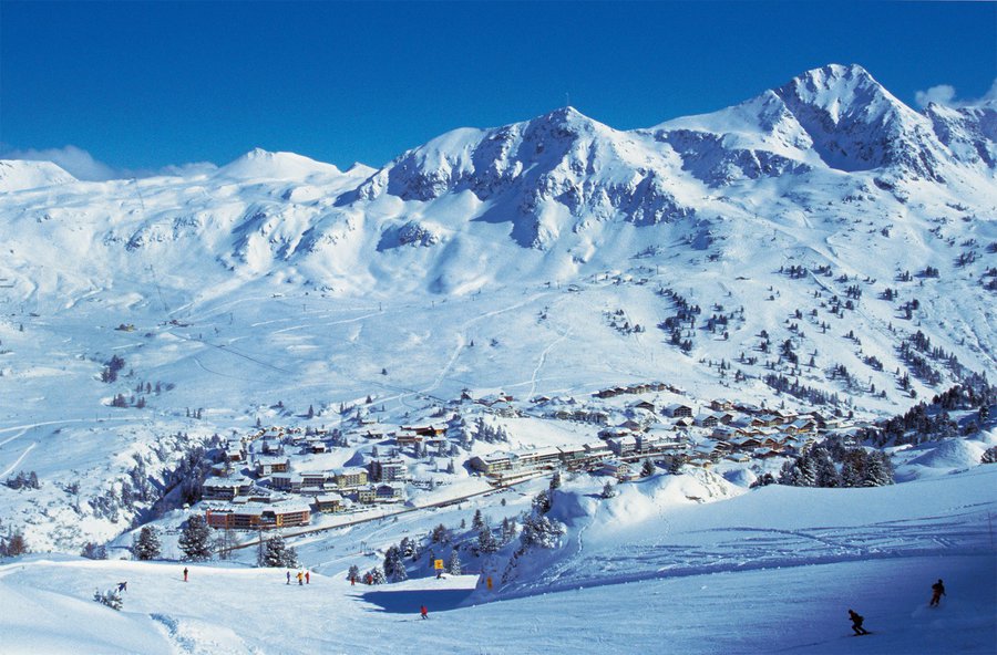 obertaunern