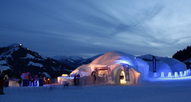 Alpeniglu Brixen im Thale_(c)Alpeniglu Dorf