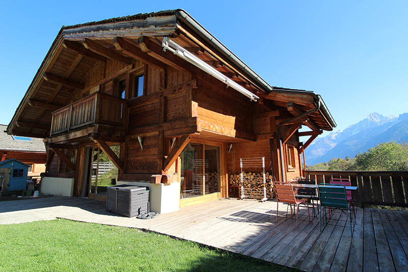 93747MCH74 Chamonix