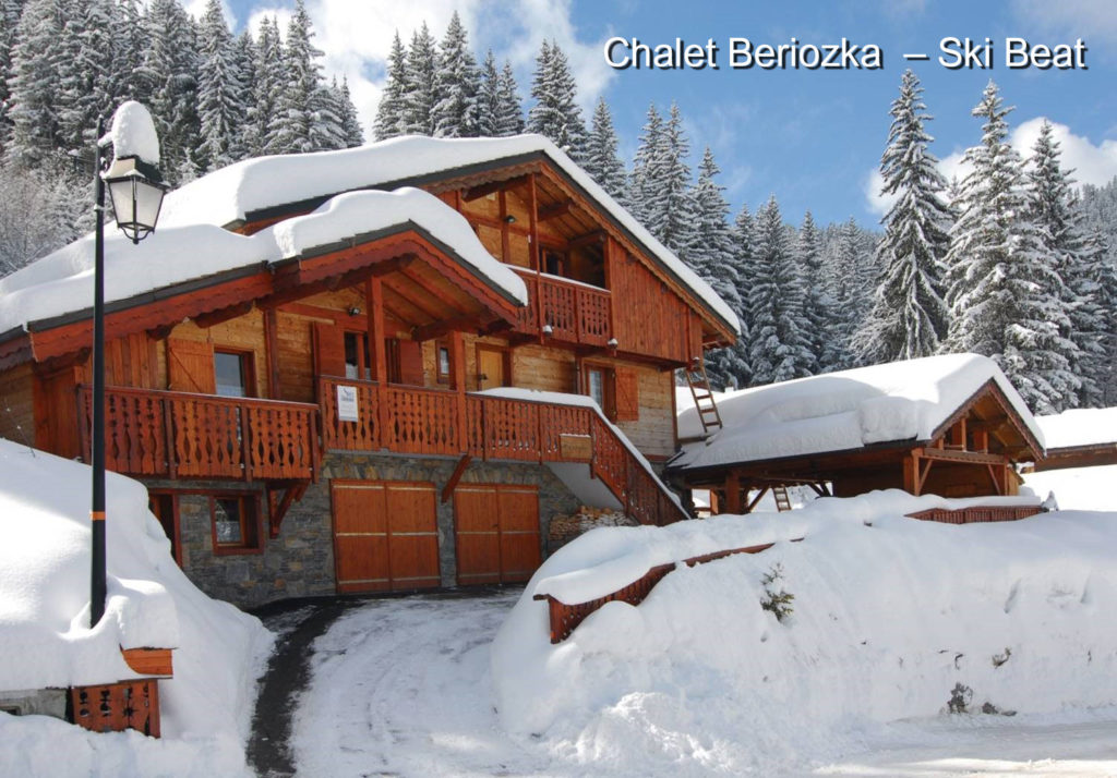 chalet-beriozka