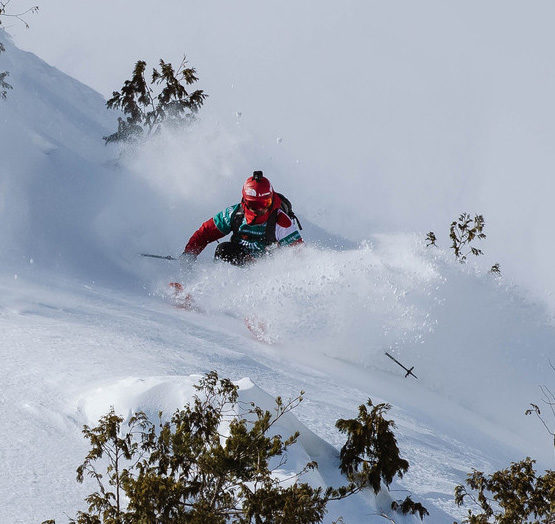 hakuba