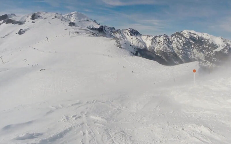 Cerro_Chapelco Argentina