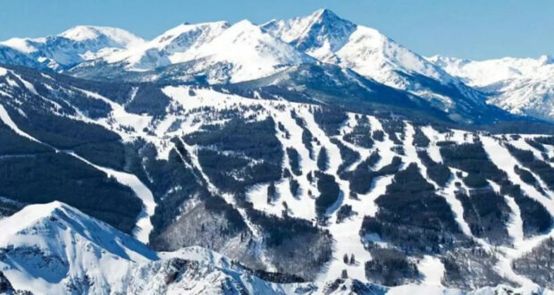 Many happy returns to Colorado