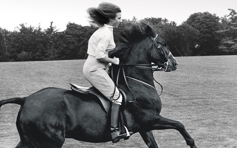 Princess-Royal-rode-at-GSG-man