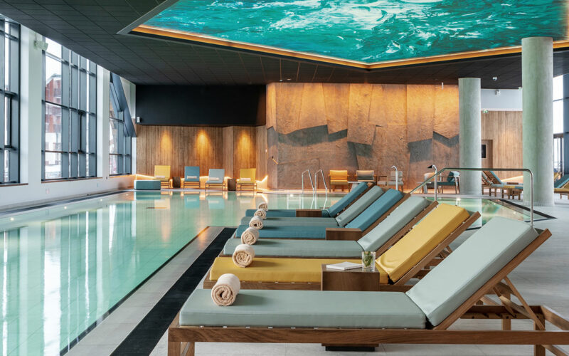 Le-spa-pool Le-spa-pool