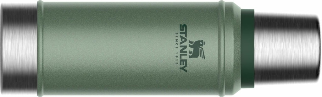 Legendary-Classic-Bottle-0.75L-Hammertone-Green