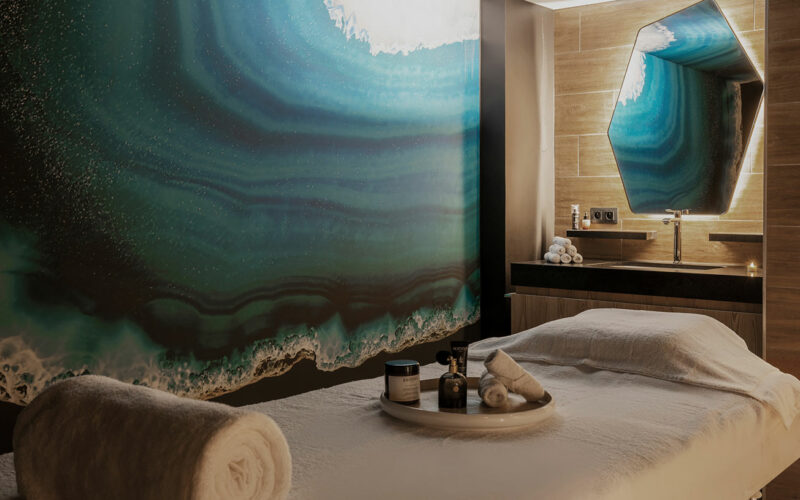 Spa-magic Spa-magic