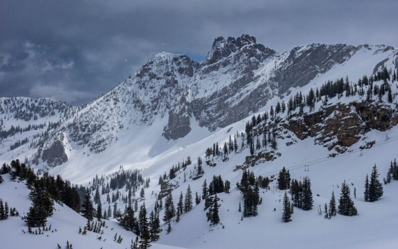 large_Alta_Ski_Area_001 Best off-piste terrain: Alta, Utah