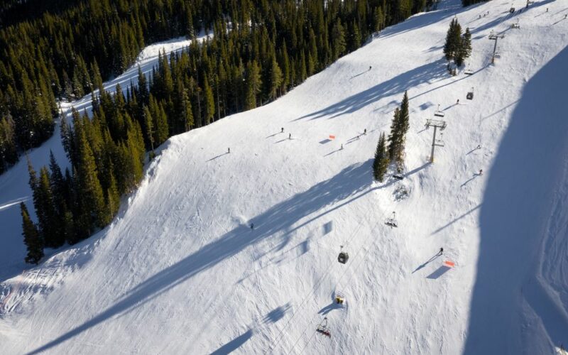 large_Copper_Mountain_001 Best snow parks: Copper Mountain, Colorado