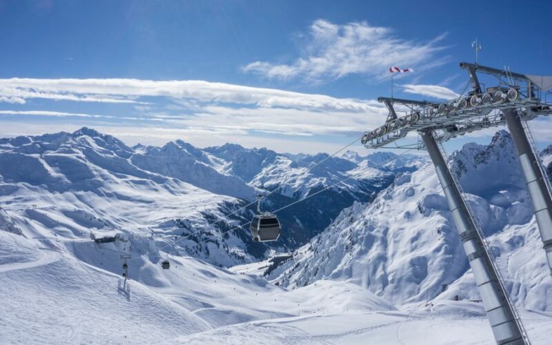 large_Lech_Zuers_am_Arlberg_001 Best for Advanced: Lech Zürs Austria