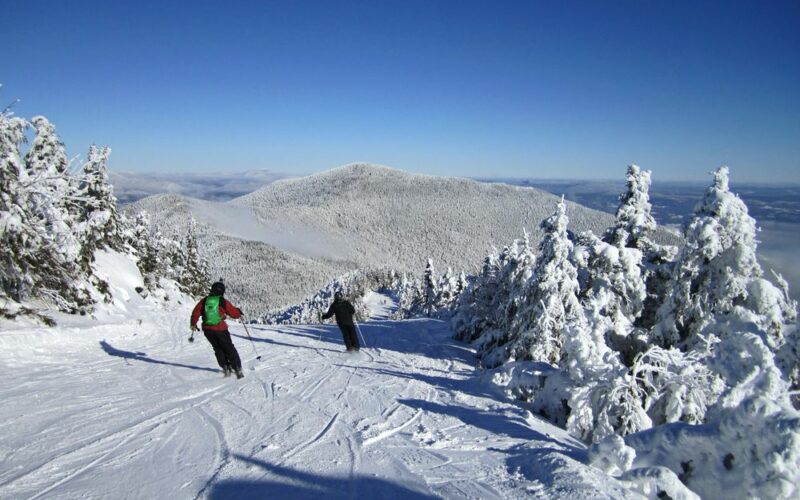 large_Smugglers_Notch_Resort_001 Best tree runs: Smugglers' Notch Resort (USA)