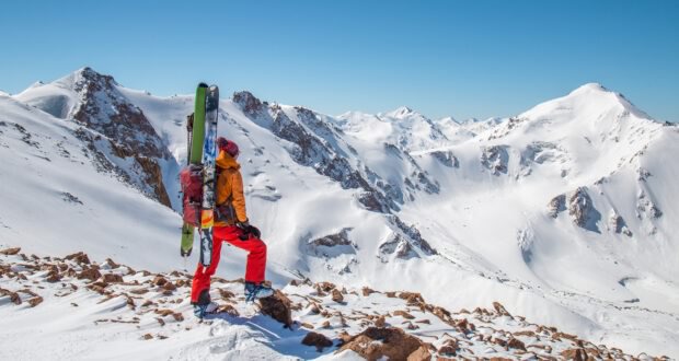 Guaranteed skiing