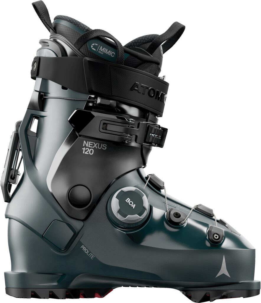 Atomic Nexus 120 BOA