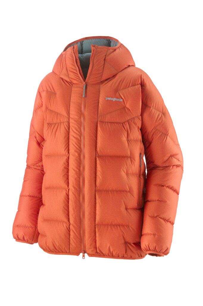 Patagonia Durable Down Parka