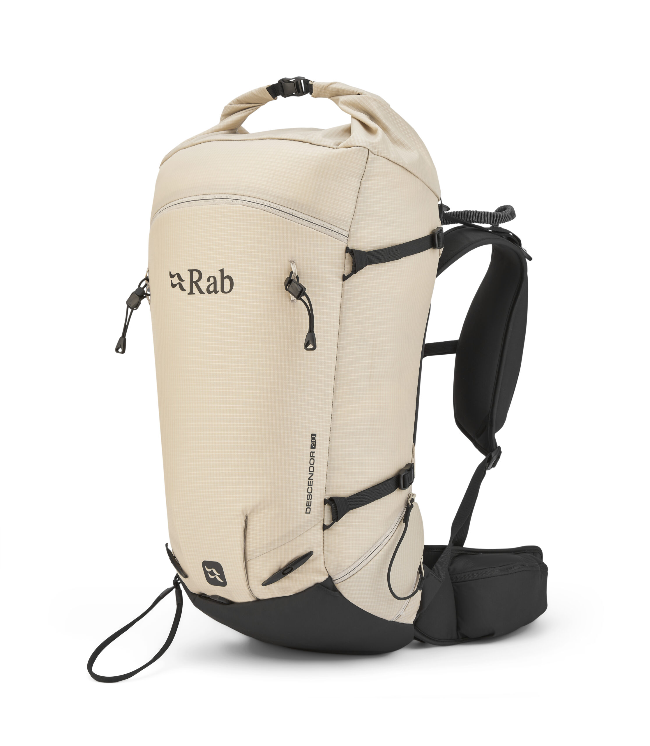 Rab Descendor 40