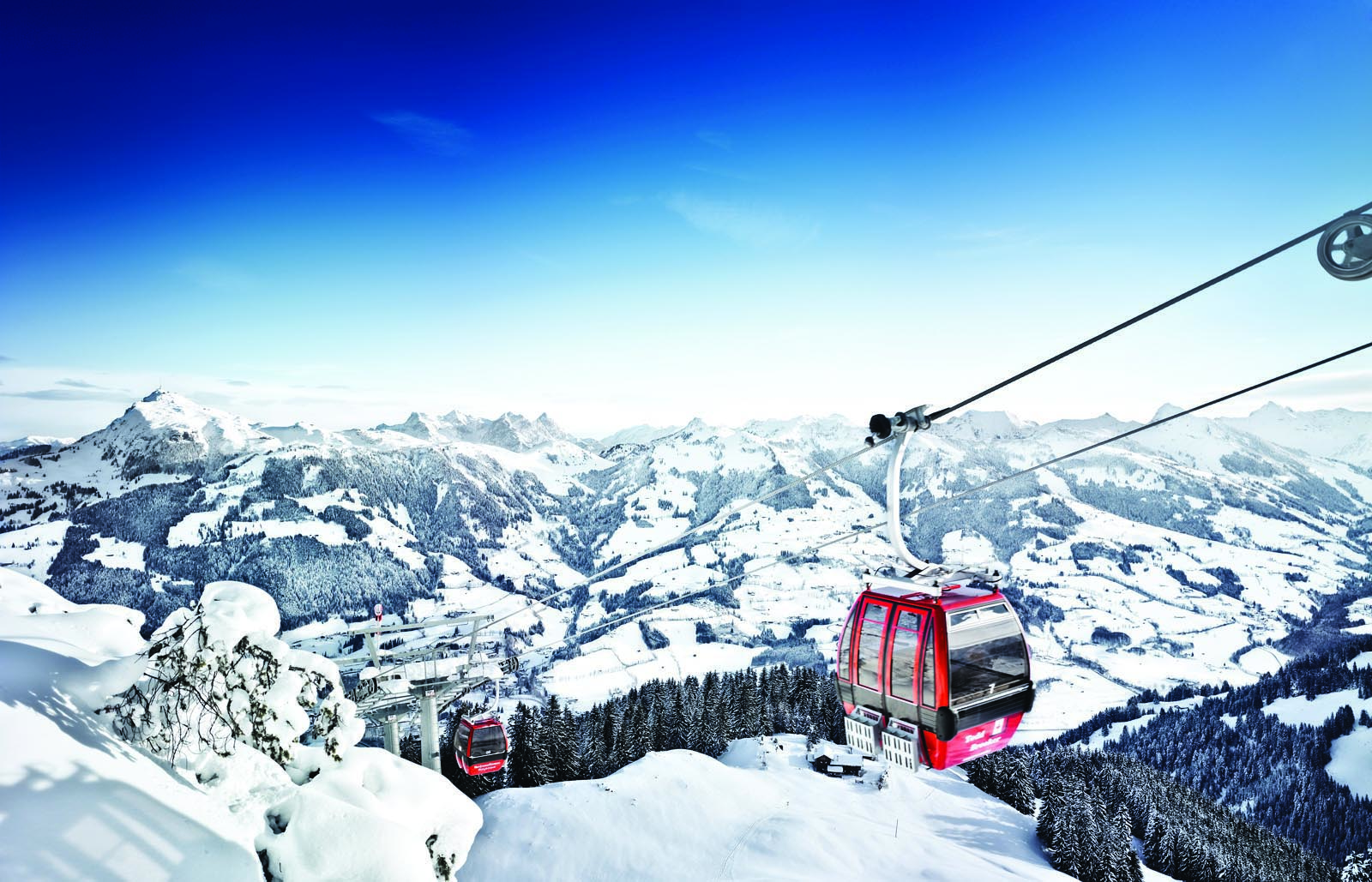 Kitzbuhel Alps