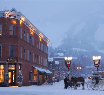 Aspen Snowmass