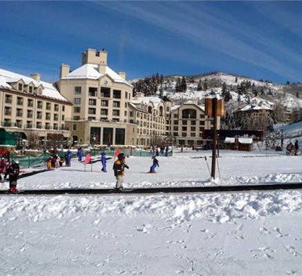 Beaver Creek