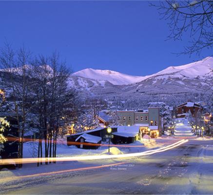 Breckenridge