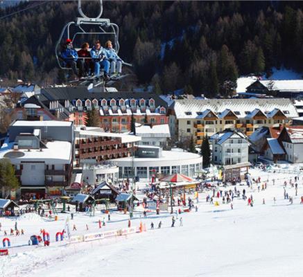 Kranjska Gora