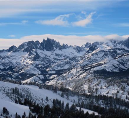 Mammoth Mountain