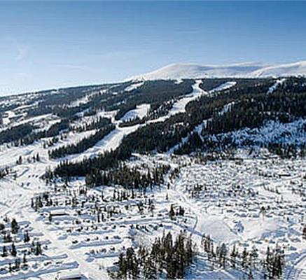 Trysil