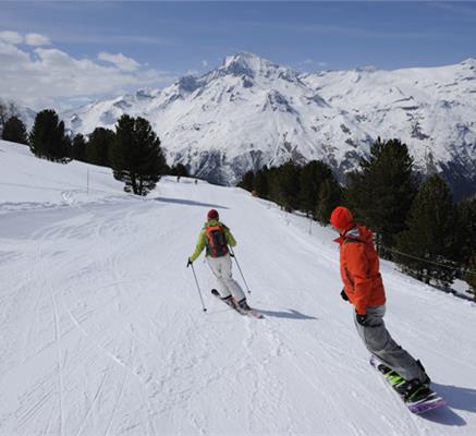 Val Cenis