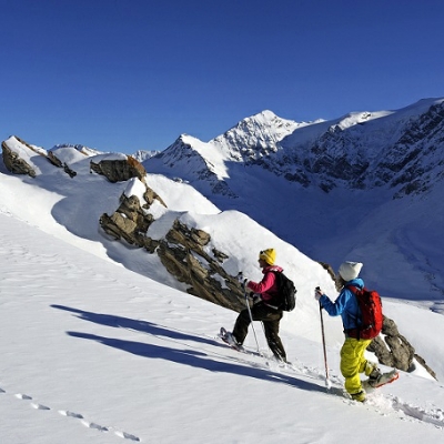 Sainte Foy