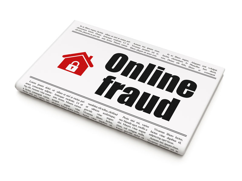 Online Fraudsters Target Ski Chalets