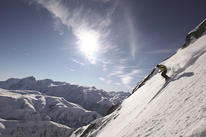 Alpe d’Huez