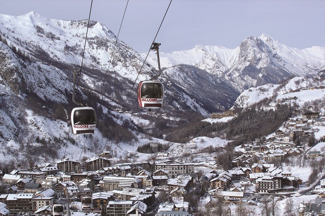 Valloire