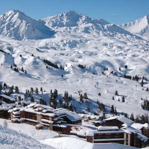 La Plagne