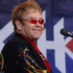 Elton John - Ischgl