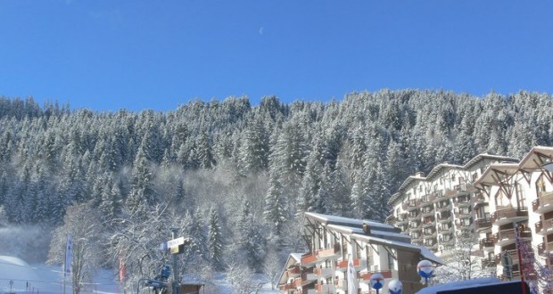 La Tania