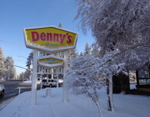 Denny's