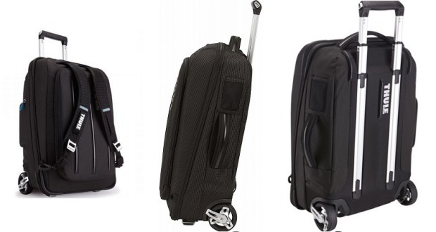 Win a Thule 38L Crossover bag