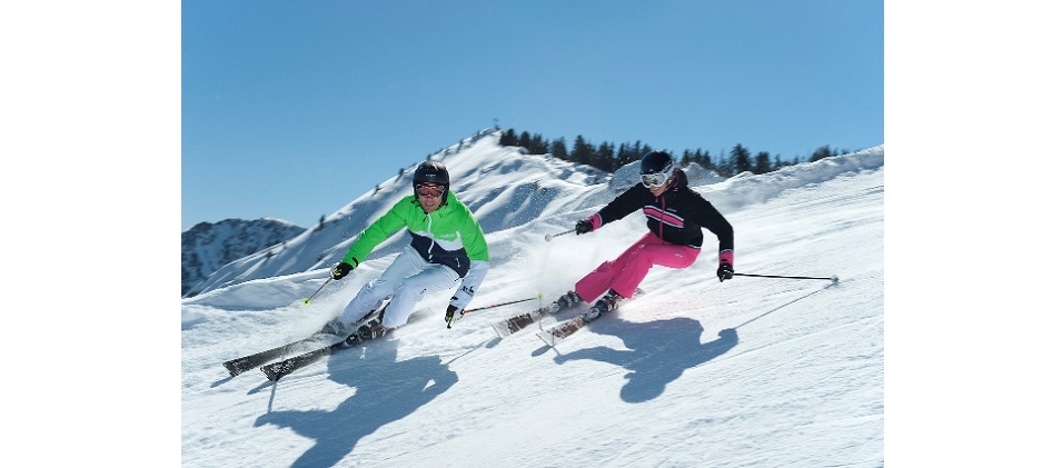 Kitz Glitz – Kitzbühel Alps is Fun Capital